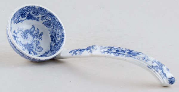Sauce Ladle c1830